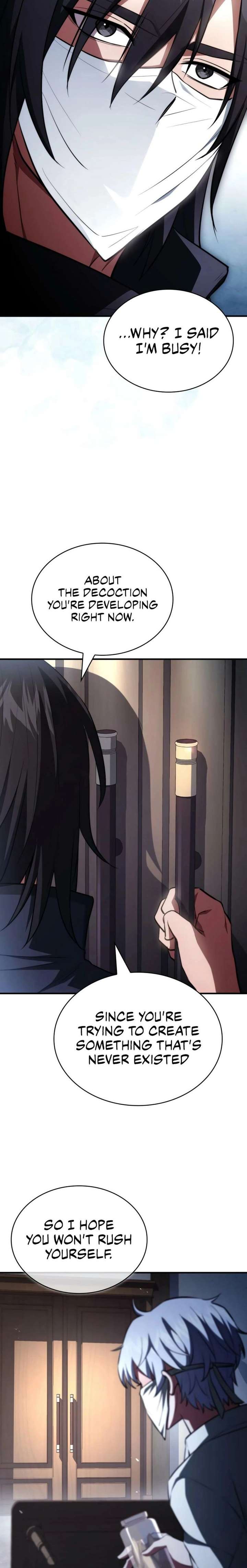 The Crown Prince That Sells Medicine Chapter 95 - Page 11