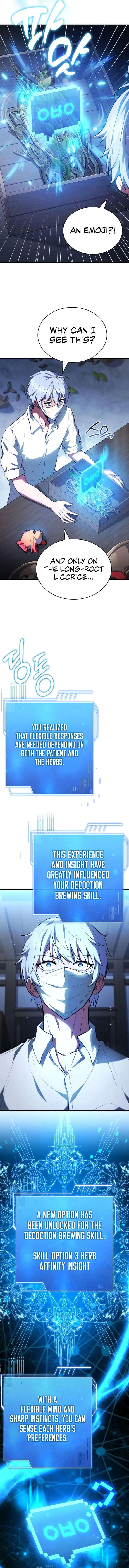 The Crown Prince That Sells Medicine Chapter 95 - Page 15