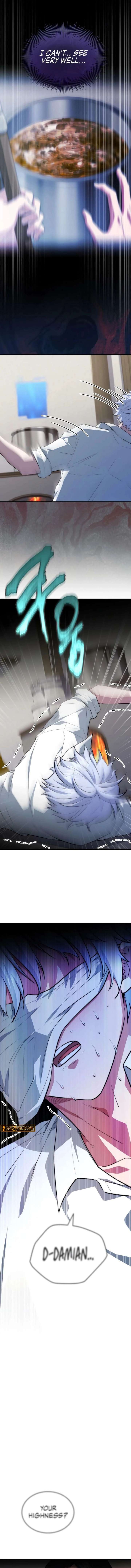 The Crown Prince That Sells Medicine Chapter 95 - Page 22