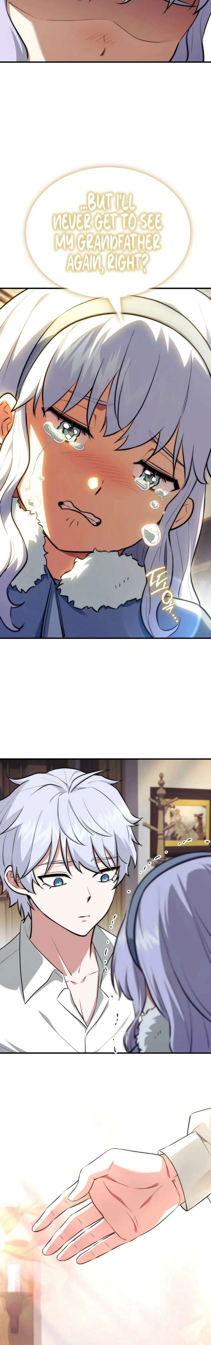 The Crown Prince That Sells Medicine Chapter 95 - Page 26