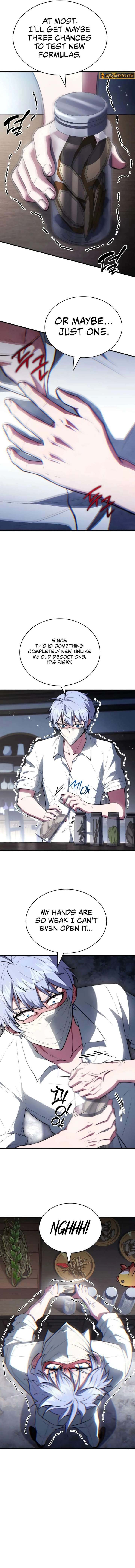 The Crown Prince That Sells Medicine Chapter 95 - Page 8