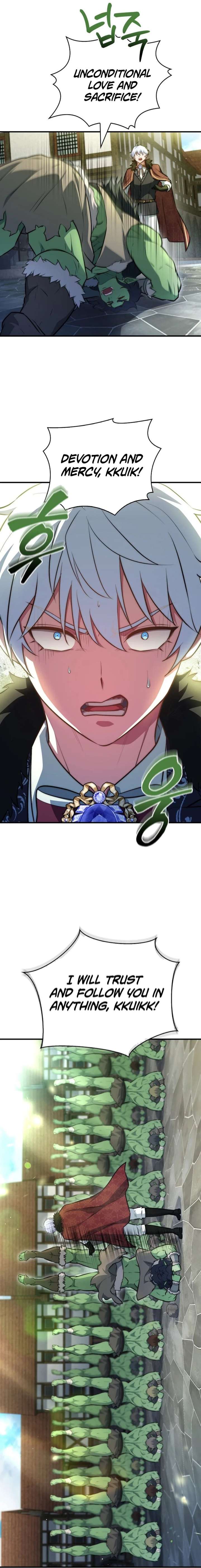 The Crown Prince That Sells Medicine Chapter 96 - Page 15