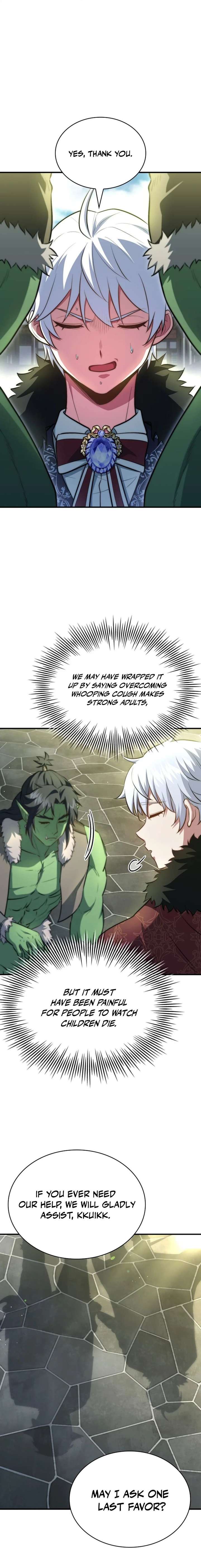 The Crown Prince That Sells Medicine Chapter 96 - Page 16