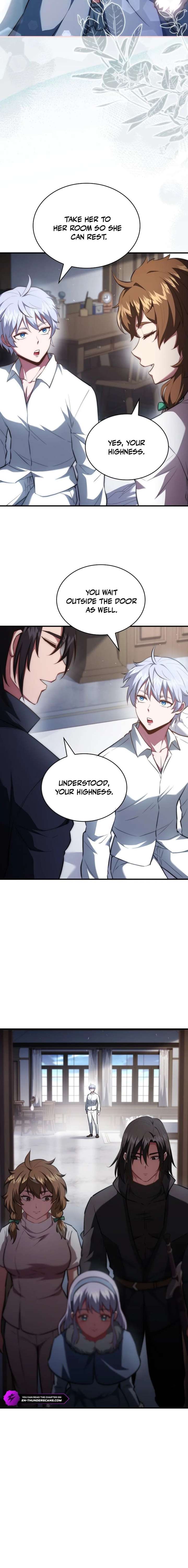 The Crown Prince That Sells Medicine Chapter 96 - Page 2