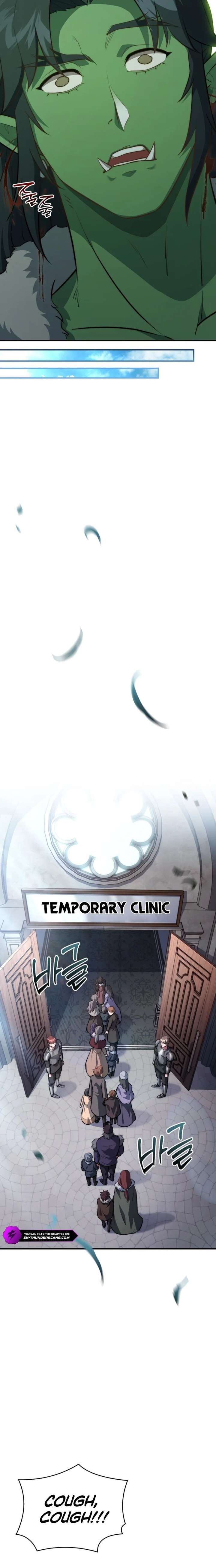 The Crown Prince That Sells Medicine Chapter 96 - Page 22