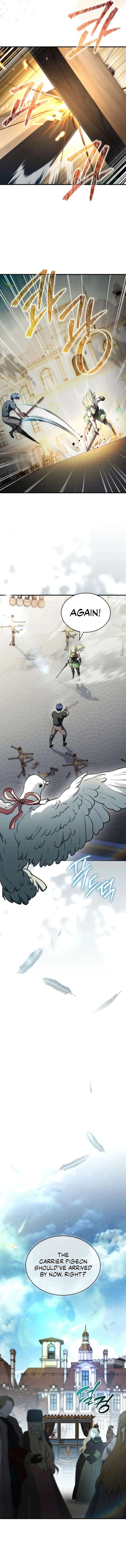 The Crown Prince That Sells Medicine Chapter 97 - Page 13