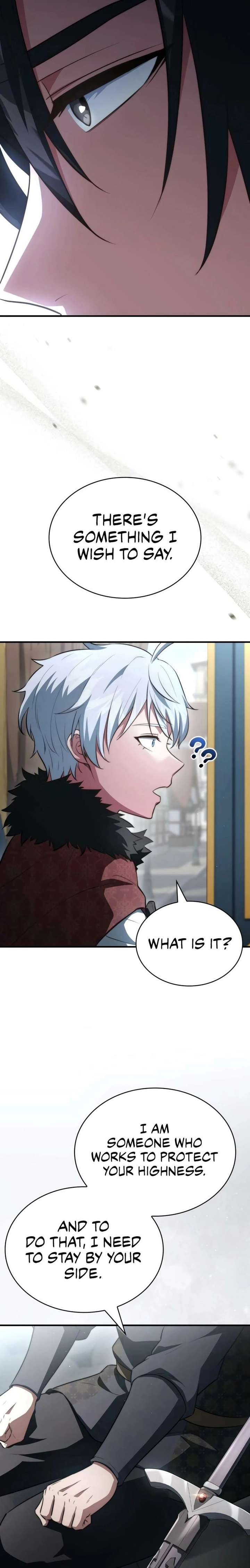 The Crown Prince That Sells Medicine Chapter 97 - Page 16