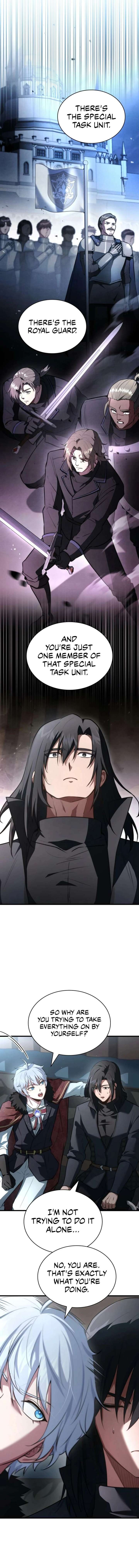 The Crown Prince That Sells Medicine Chapter 97 - Page 19