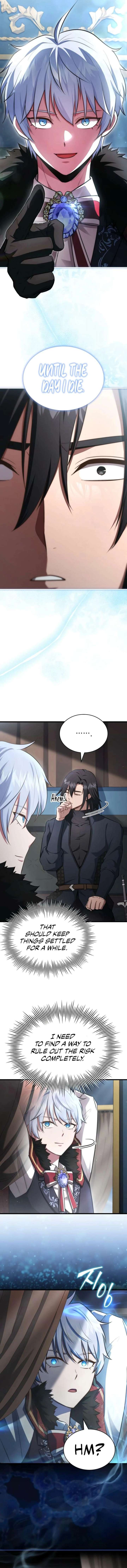 The Crown Prince That Sells Medicine Chapter 97 - Page 22