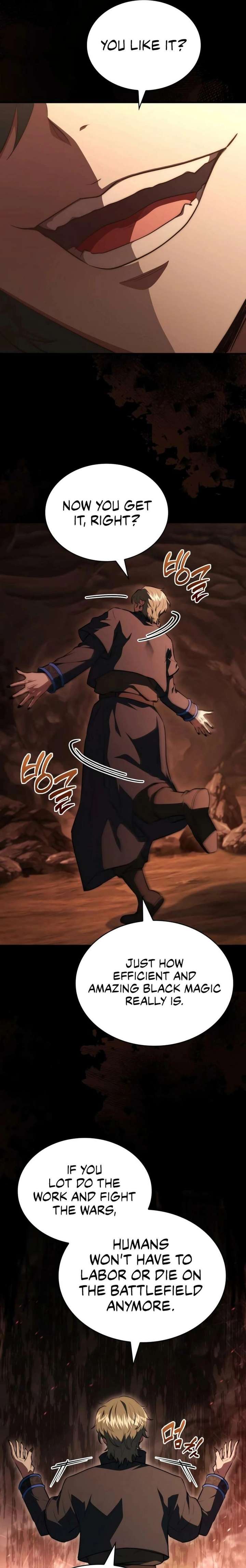 The Crown Prince That Sells Medicine Chapter 97 - Page 5