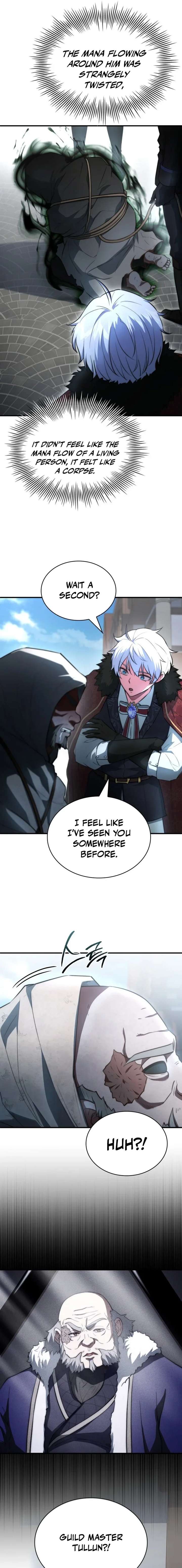 The Crown Prince That Sells Medicine Chapter 98 - Page 13