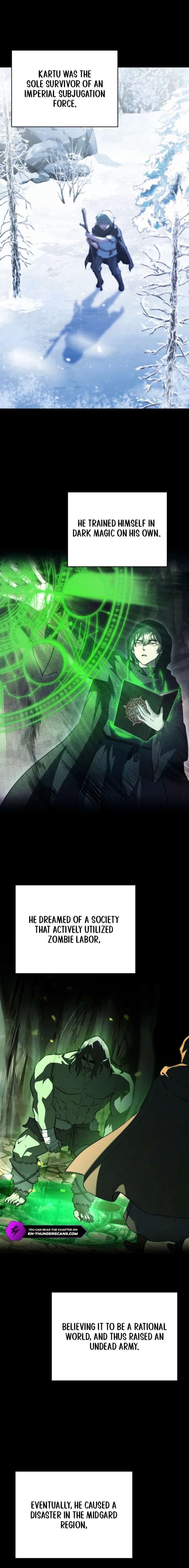 The Crown Prince That Sells Medicine Chapter 98 - Page 18