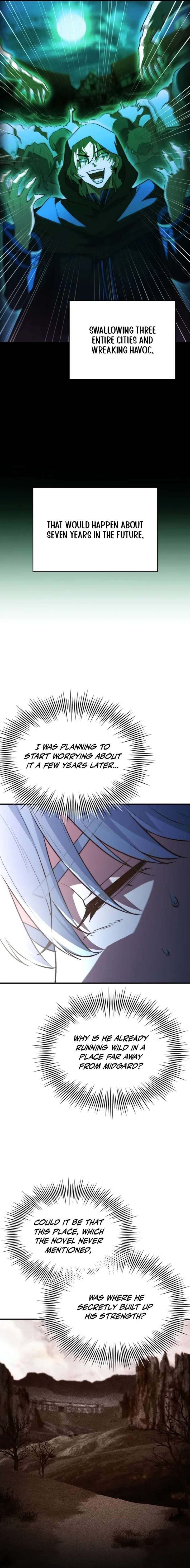 The Crown Prince That Sells Medicine Chapter 98 - Page 19