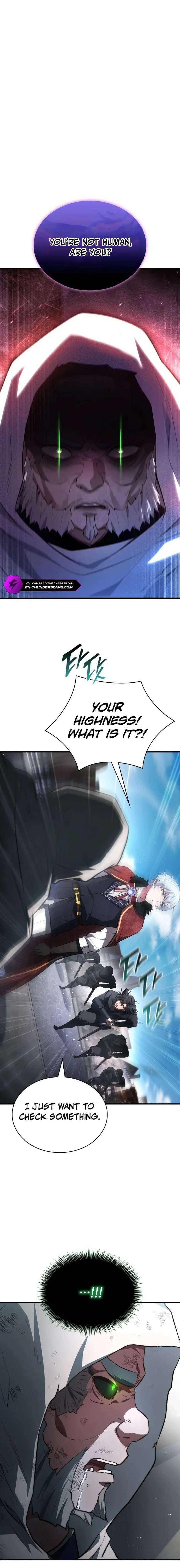 The Crown Prince That Sells Medicine Chapter 98 - Page 6