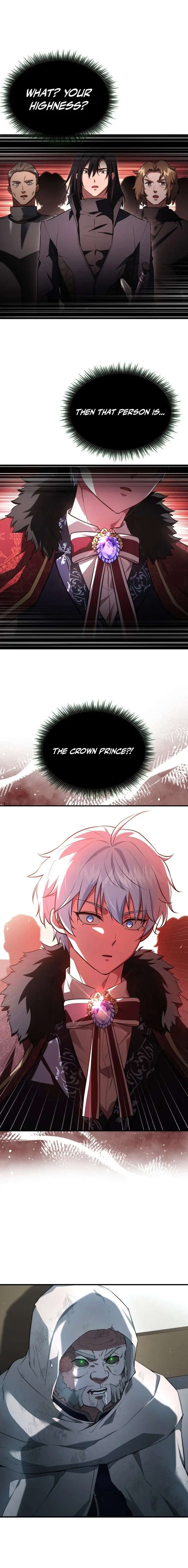 The Crown Prince That Sells Medicine Chapter 98 - Page 7
