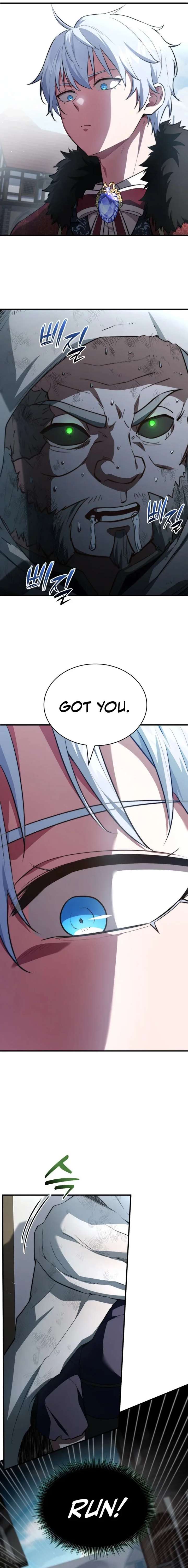 The Crown Prince That Sells Medicine Chapter 98 - Page 8