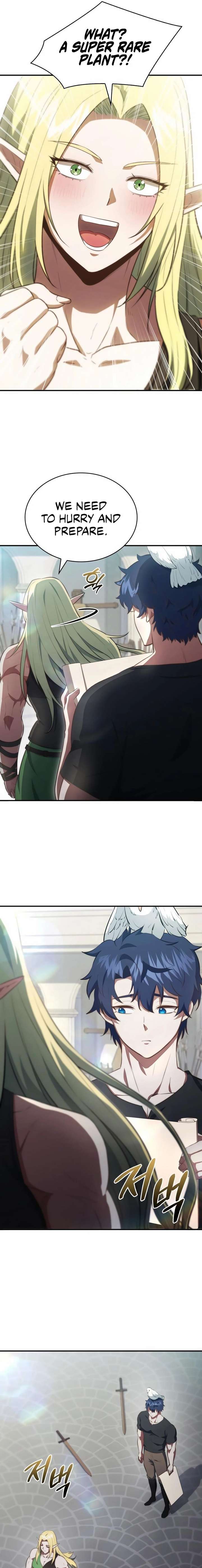 The Crown Prince That Sells Medicine Chapter 99 - Page 17