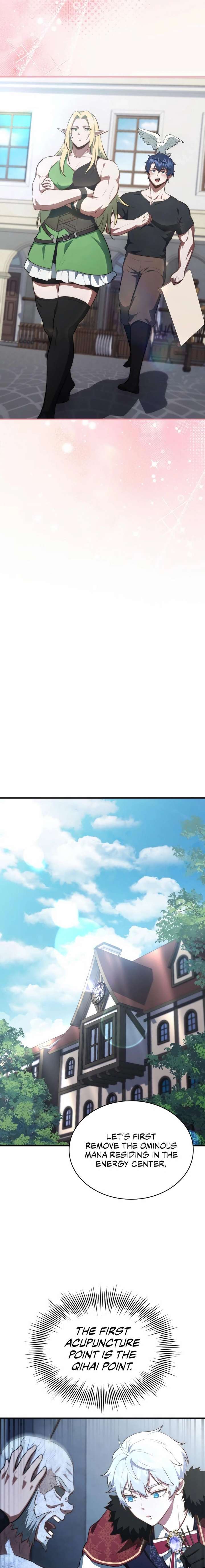 The Crown Prince That Sells Medicine Chapter 99 - Page 19