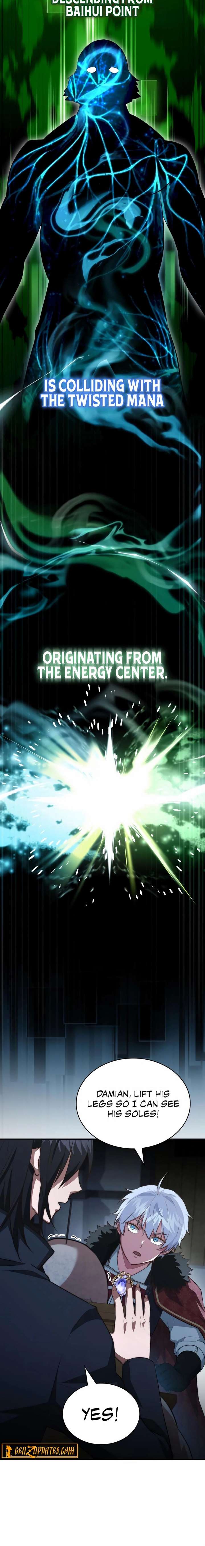 The Crown Prince That Sells Medicine Chapter 99 - Page 22