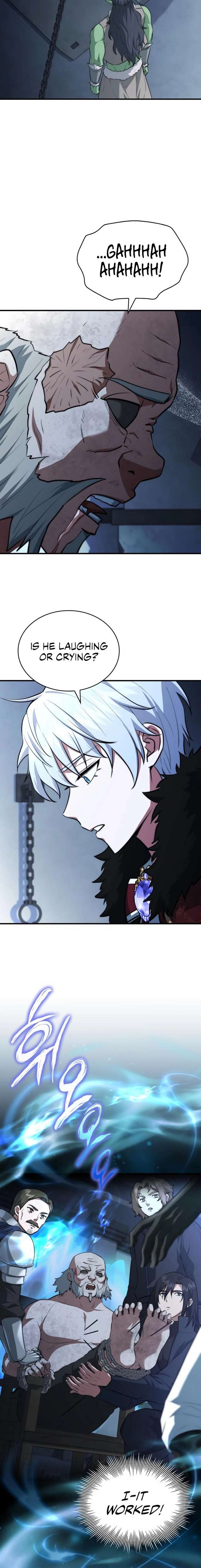 The Crown Prince That Sells Medicine Chapter 99 - Page 24