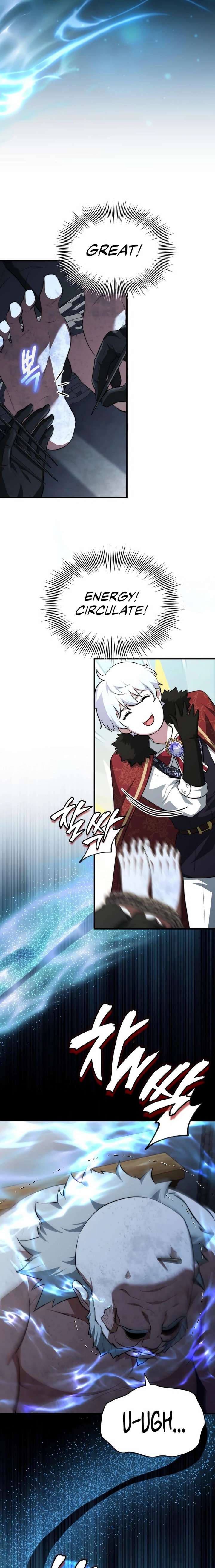 The Crown Prince That Sells Medicine Chapter 99 - Page 25