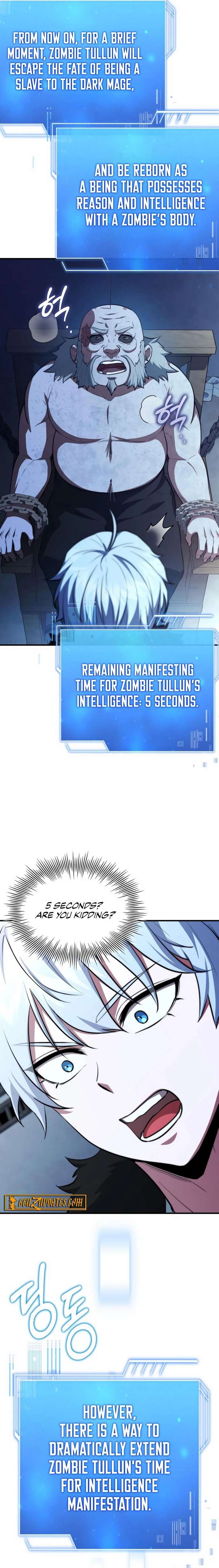 The Crown Prince That Sells Medicine Chapter 99 - Page 27