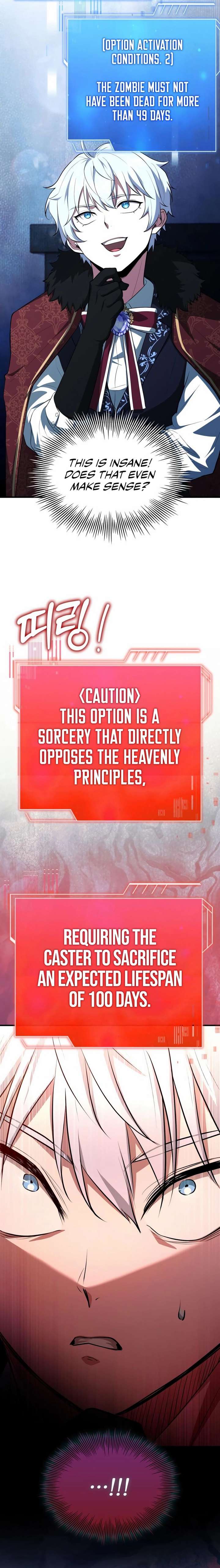 The Crown Prince That Sells Medicine Chapter 99 - Page 29