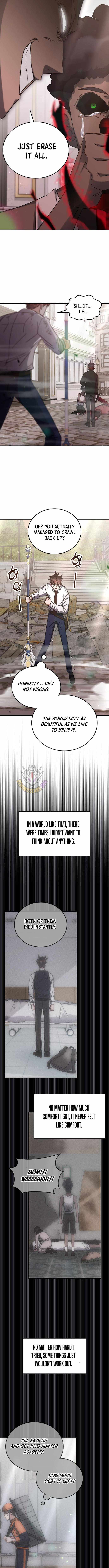 Transcension Academy Chapter 177 - Page 10