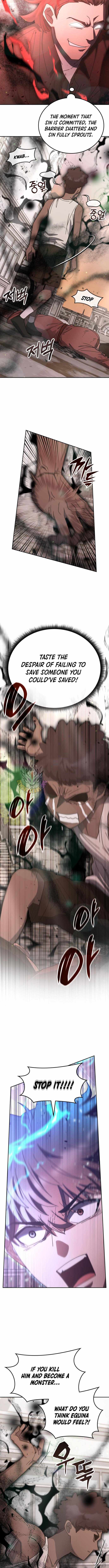 Transcension Academy Chapter 177 - Page 3