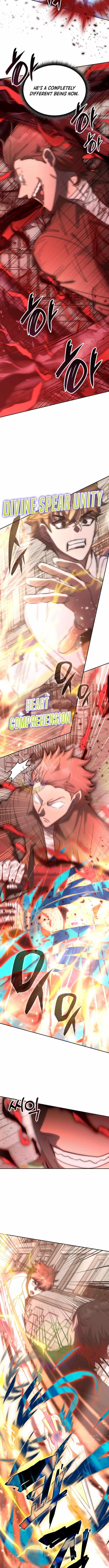 Transcension Academy Chapter 177 - Page 6