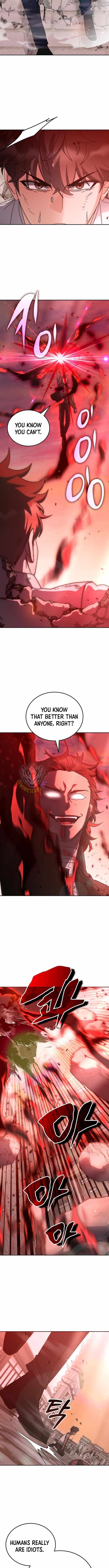 Transcension Academy Chapter 177 - Page 8