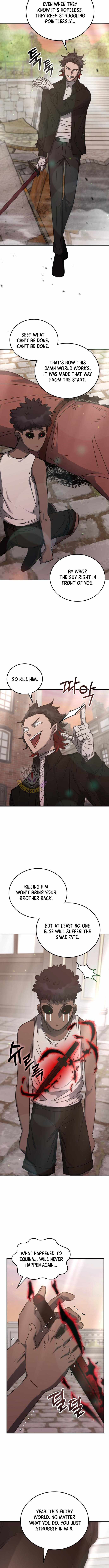 Transcension Academy Chapter 177 - Page 9