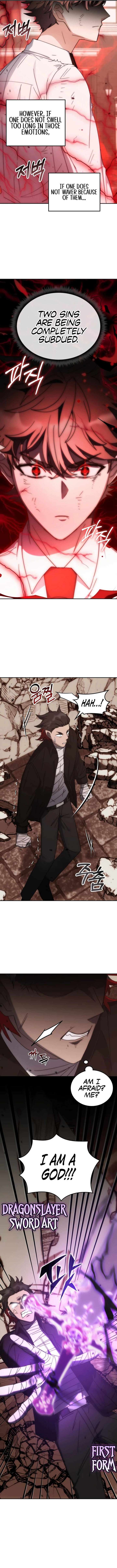 Transcension Academy Chapter 178 - Page 14