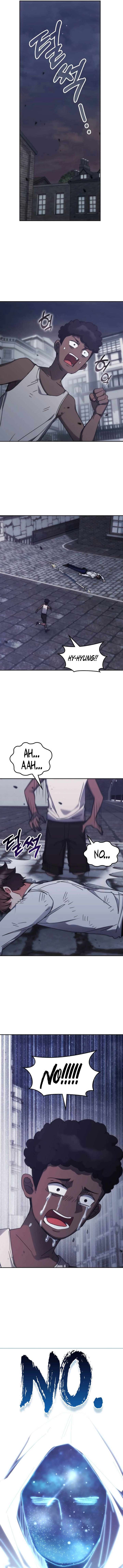 Transcension Academy Chapter 179 - Page 12