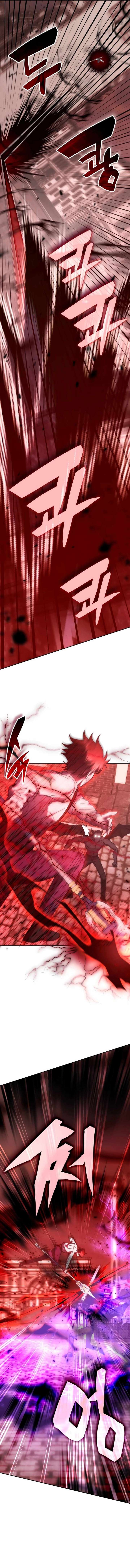 Transcension Academy Chapter 179 - Page 4