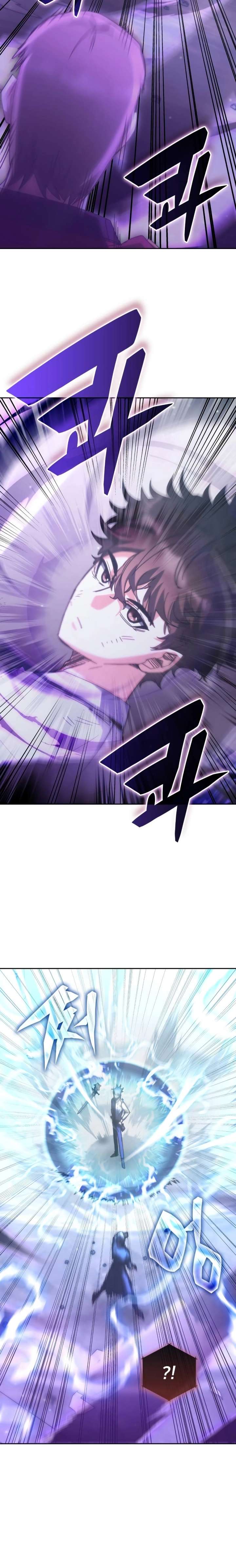 Transcension Academy Chapter 182 - Page 12