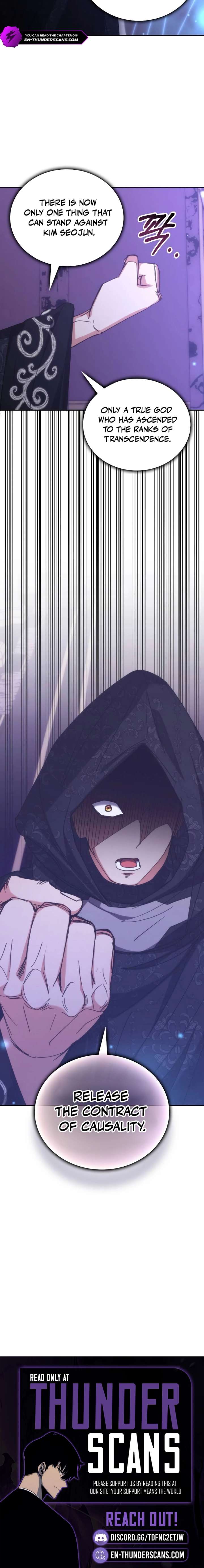 Transcension Academy Chapter 182 - Page 26