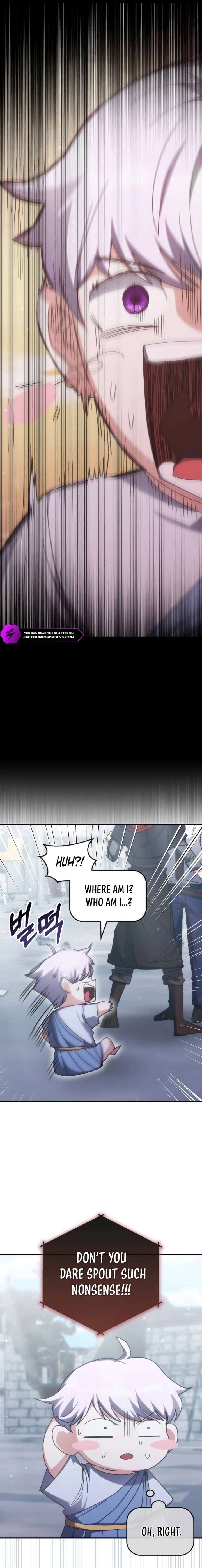 Transcension Academy Chapter 182 - Page 3