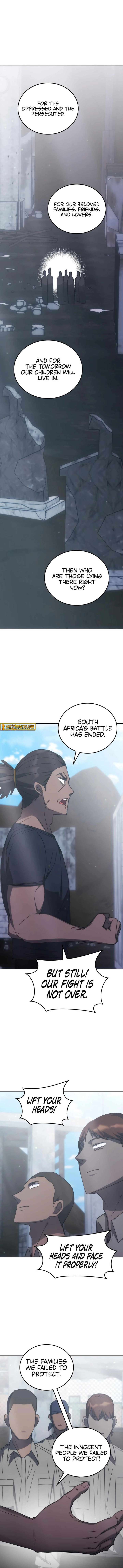 Transcension Academy Chapter 183 - Page 12