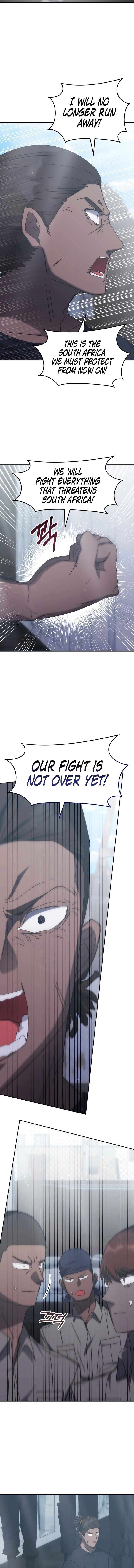 Transcension Academy Chapter 183 - Page 13