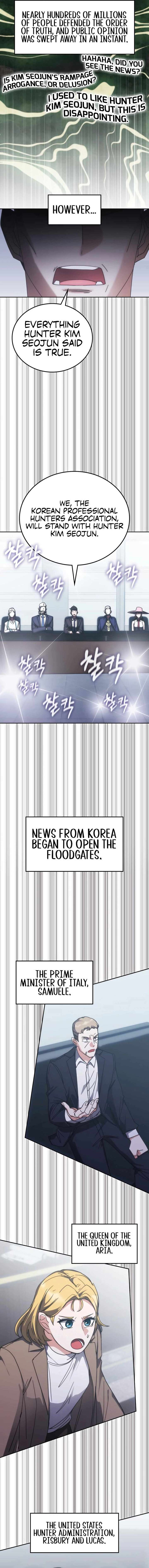 Transcension Academy Chapter 183 - Page 15