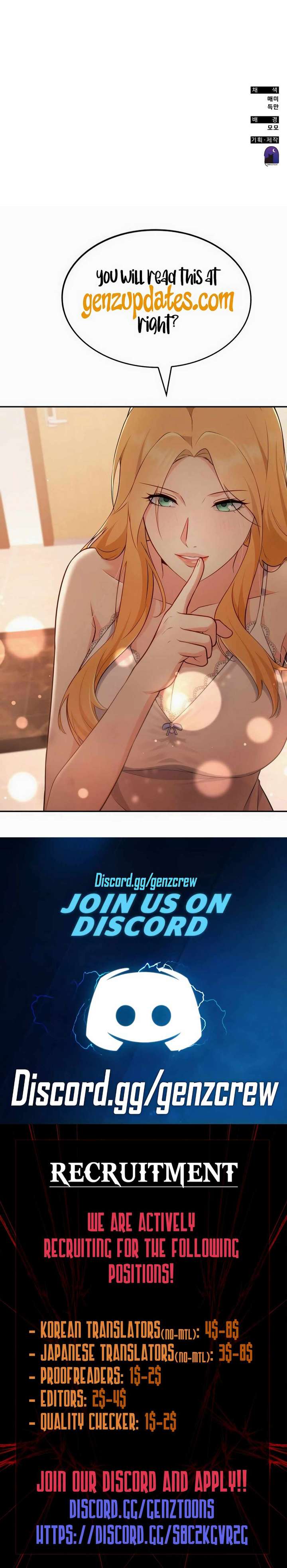 Transcension Academy Chapter 183 - Page 17