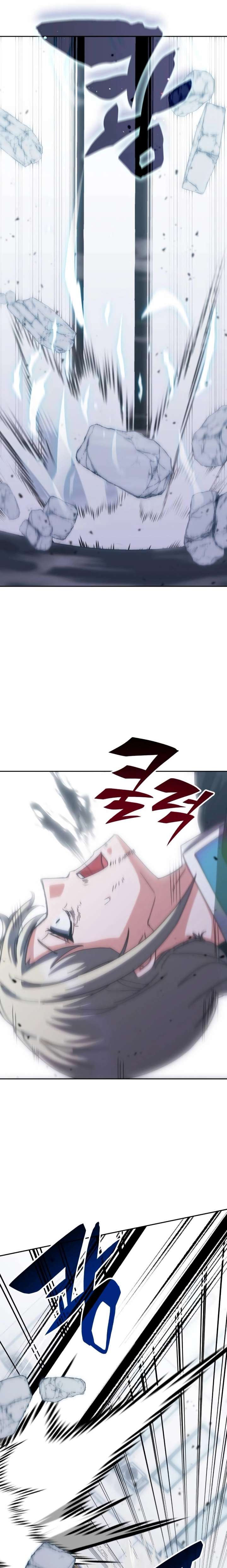 Transcension Academy Chapter 184 - Page 15