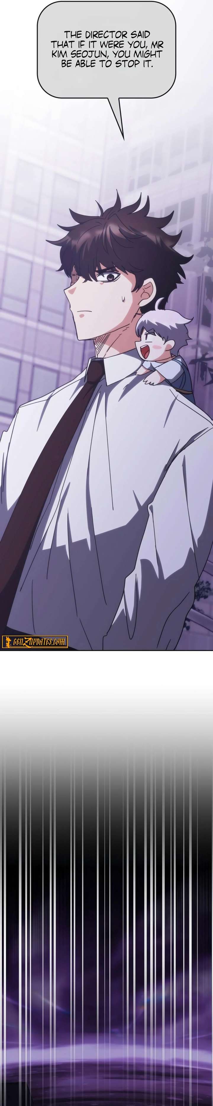 Transcension Academy Chapter 185 - Page 26