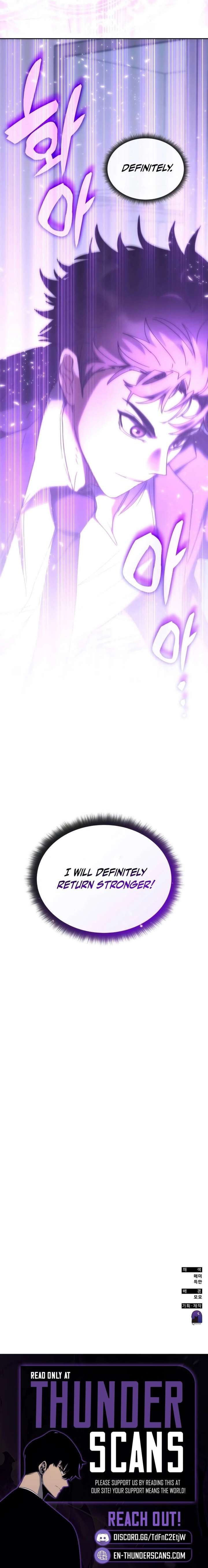 Transcension Academy Chapter 186 - Page 21