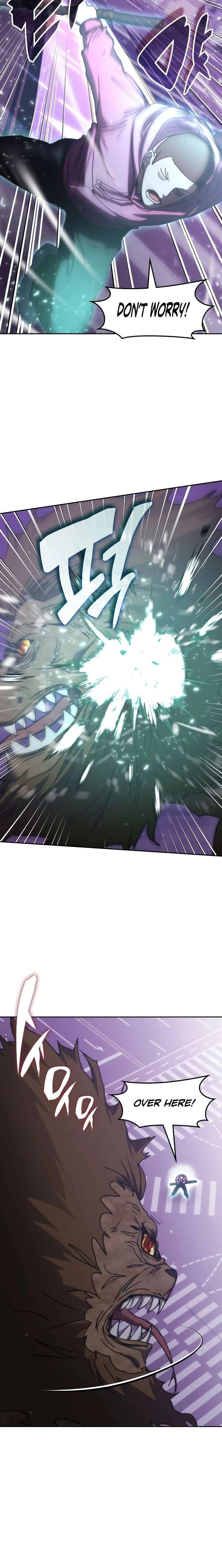 Transcension Academy Chapter 187 - Page 10