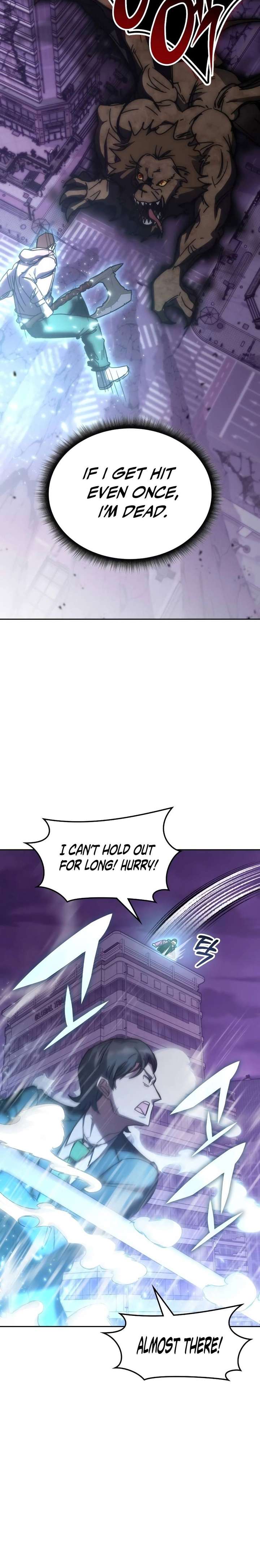 Transcension Academy Chapter 187 - Page 12