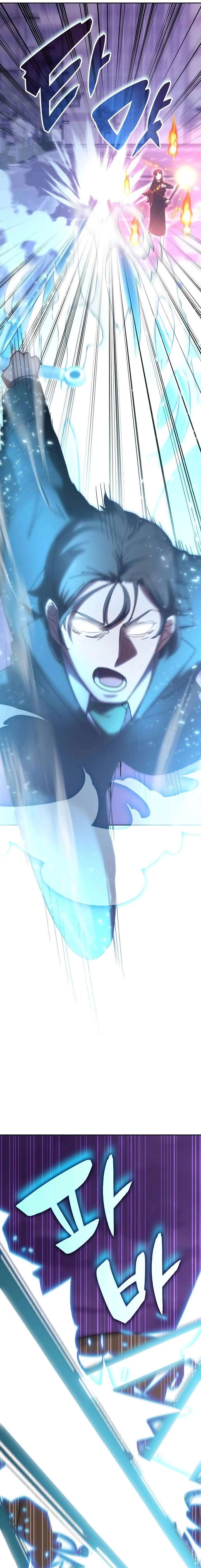 Transcension Academy Chapter 187 - Page 13