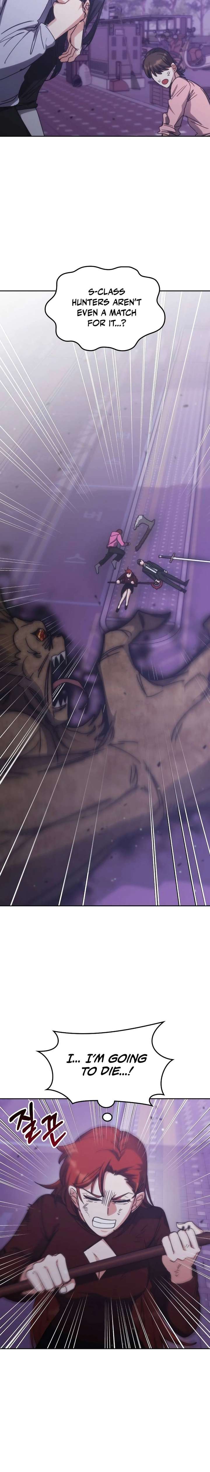 Transcension Academy Chapter 187 - Page 18