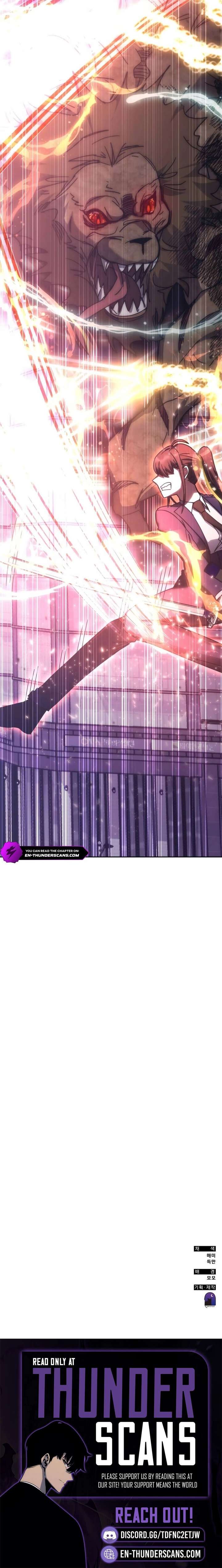Transcension Academy Chapter 187 - Page 29